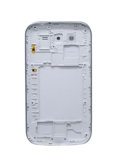 Gmr Samsung Galaxy Uyumlu İ9060 Grand Neo Kasa Kapak 1 Sim - Beyaz