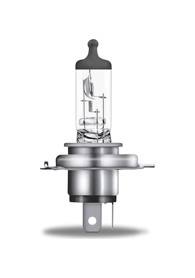 Osram Halojen Ampul Tırnaklı H4 12V 55W - 64193