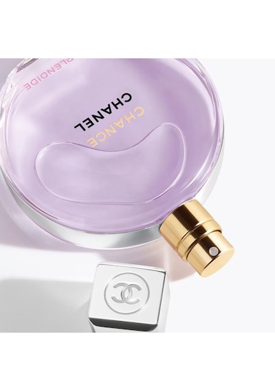 Chanel Chance Eau Splendide Edp 100 Ml Kadın Parfümü Diğer