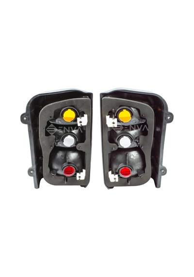 Mıtsubıshı L300 - L 300 Sağ - Sol Arka Stop Lambası Takımı 1999-2