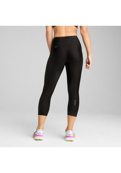 Puma Velocıty Kadın Koşu Taytı 526594 01 Siyah