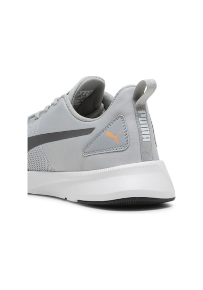 Puma Flyer Runner Erkek Gri Antrenman Ayakkabısı 19225755-Gri
