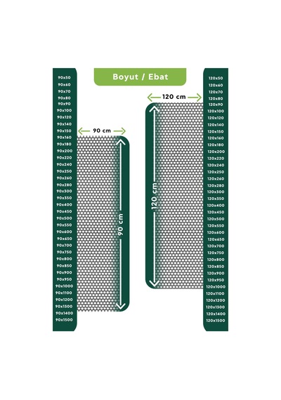 Hortumtech Bal Petek Paspas Kaydırmaz Pvc Islak Zemin Duş Havuz Su Tahliyesi 4 Mm - Gri 90 X 100 Cm