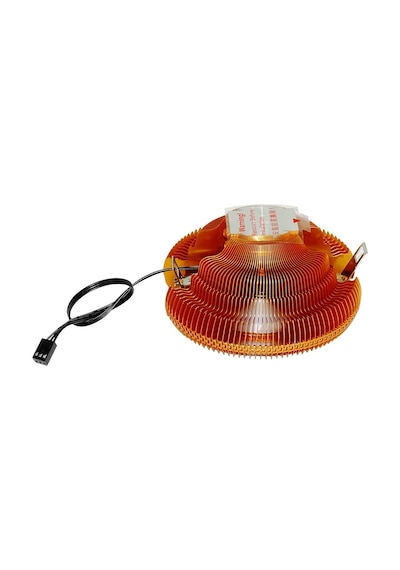 Frısby Fcl F1314c Intel 1366/115x Amd Am2/am2 /am3/am4 Cpu Fanı