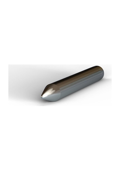 Weller Wltc08ır30 Konik Lehimleme Yedek Havya Ucu 0.8mm 1 Adet