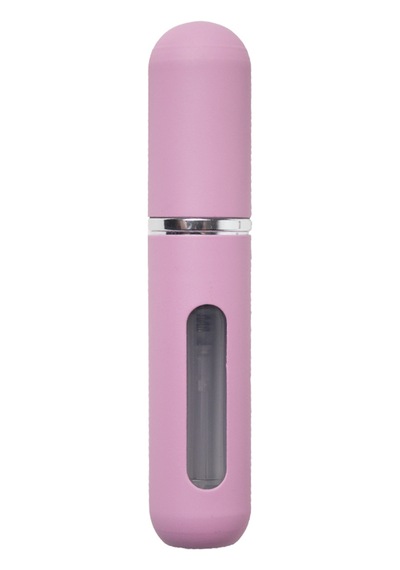 Nascita Pembe Parfüm Atomizeri 5 Ml Seyahat Boy Nassıse0016pn