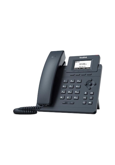 Yealınk Sıp-t30 Seviyesi Lcd Ip Telefon-140445