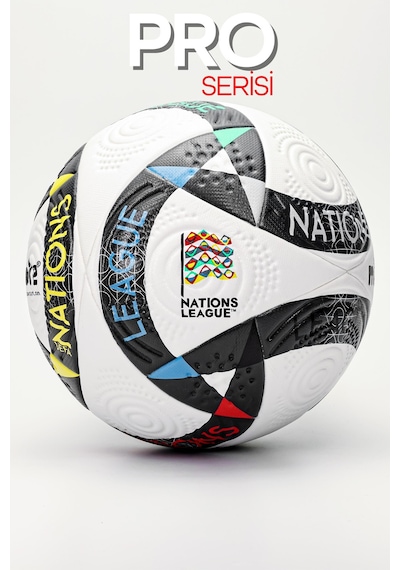 Pro-series Pu Laminated Futbol Topu Yapıştırma Nations İç-dış Mekan Beton Halı Saha Futbol Topu 509 Mavi Pro-series Pu Laminated Futbol Topu Yapıştırma Nations İç-dış Mekan Beton Halı Saha Futbol Topu 509 Mavi
