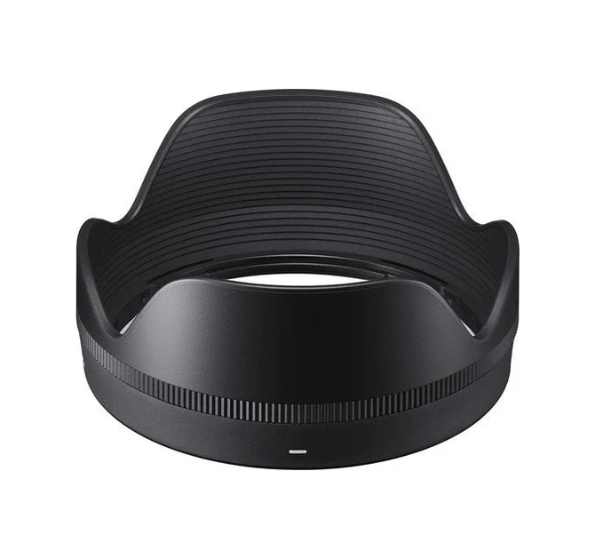 Sigma 16mm F1.4 Dc Dn Lens Fujifilm X-mount