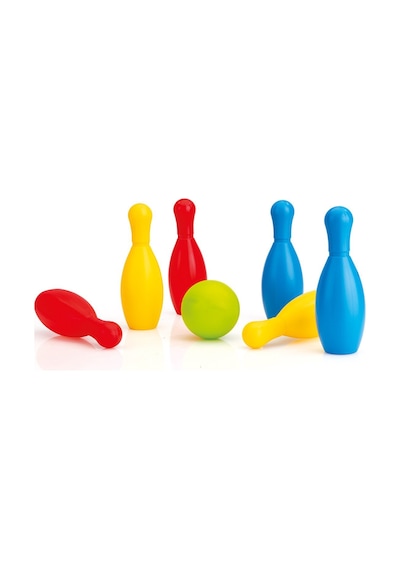 6073 Oyuncak Bowlıng Set