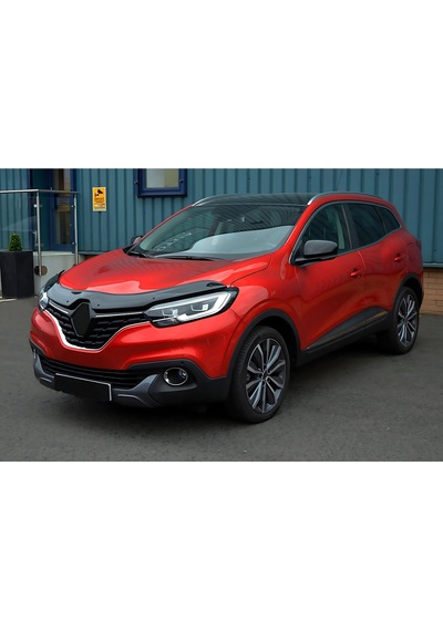 Renault Kadjar Ön Kaput Koruyucu - Basic 2015+
