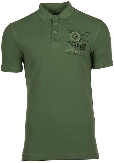 AR-MA Arma Erkek Polo Yaka Tişört Y9tyo7337 001