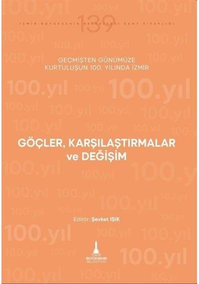 Göçler, Karşılaştırmalar Ve Değişim / Şevket Işık