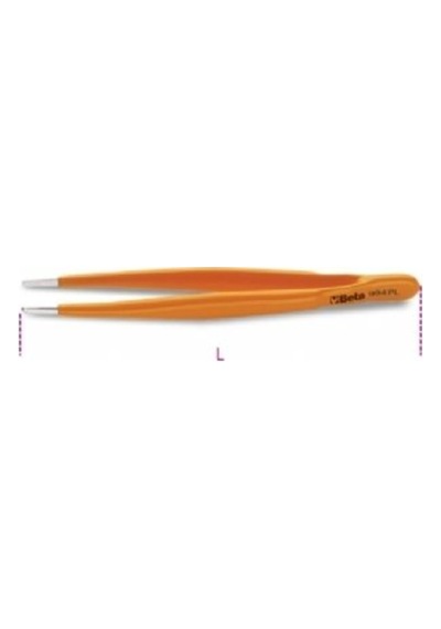 İzoleli Düz Cımbız 994pl 150 N11.14065
