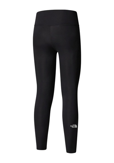 The North Face Kadın Flex 25ın Tıght Tayt Nf0a8brxjk31 SiYAH