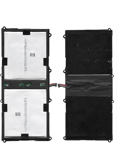 General Mobile E-Tab 4 Batarya Pil