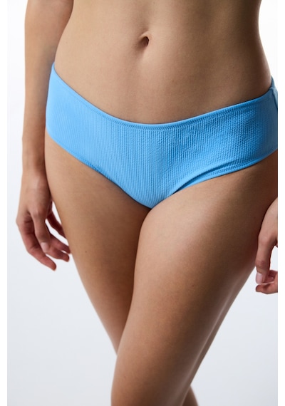 Penti Mavi Bubble Hipster Bikini Altı