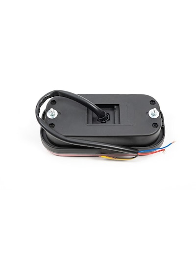 Ahmet Otomotiv Çeray Universal Stop Lambası 12volt