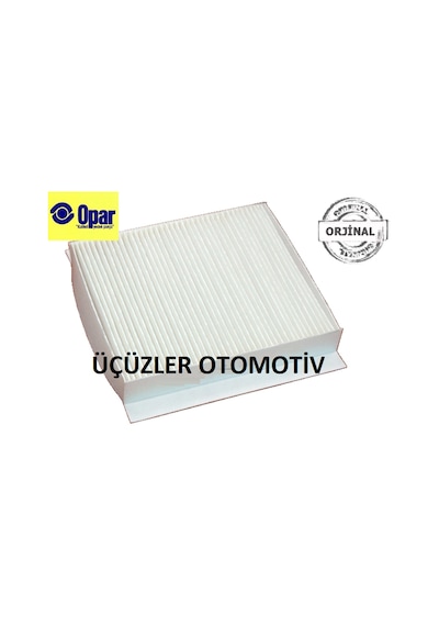 Polen Filtresi Fiorino Doblo Linea Egea 77364561 180802