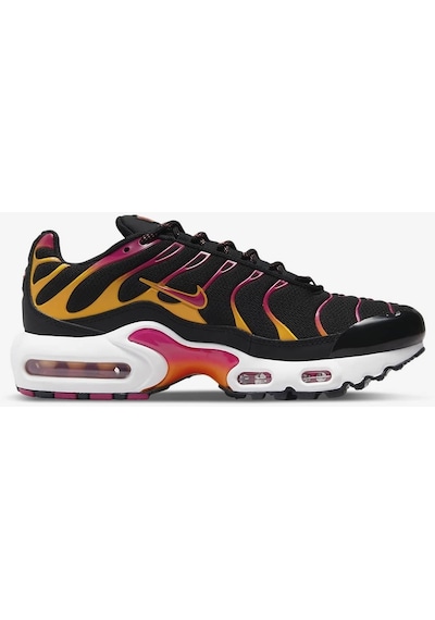 Nike Nıke Aır Max Plus Kadın Ayakkabı Dx9264-001 Çok Renkli