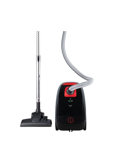 Vestel T20 S 600 W Toz Torbalı Elektrikli Süpürge