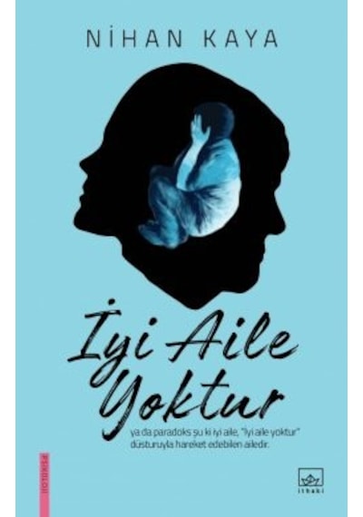 Kar Ve İnci + İyi Aile Yoktur