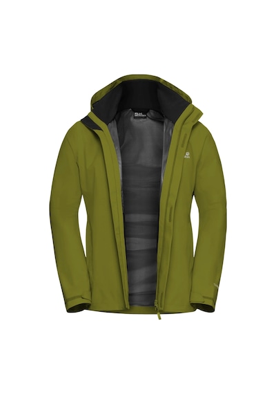 Jack Wolfskin Traıltıme 2l Jkt M Erkek Ceket A63903 Kg0