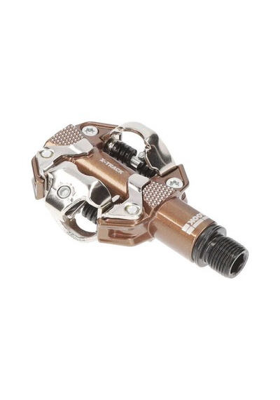 Look X-track Gravel Edıtıon Pedal