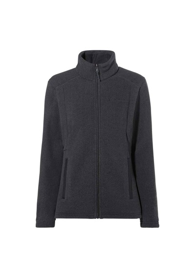 Vaude Idris Iv 3in1 Kadın Parka 47967 Black