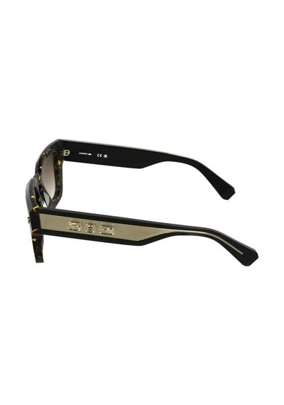 Lacoste L6071s 230 52-21 G Erkek Güneş Gözlüğü Çok Renkli