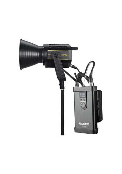Godox VL150 150 W LED Video Işığı