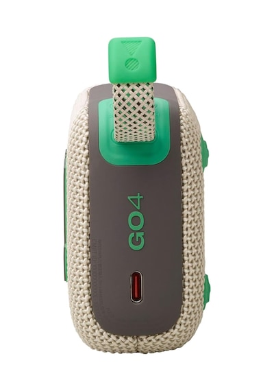 Jbl Go4 Bluetooth 5.3 Hoparlör