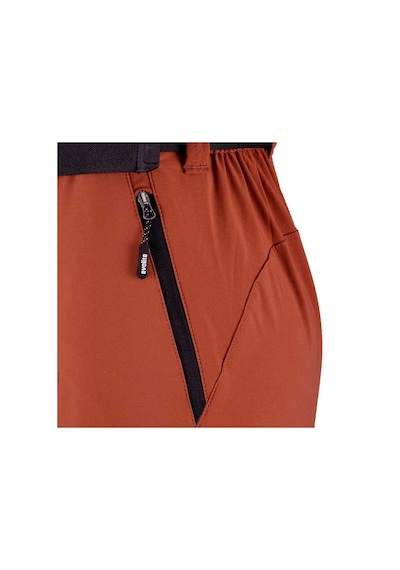 Evolite Relax Kadın Outdoor Pantolon Kırmızı