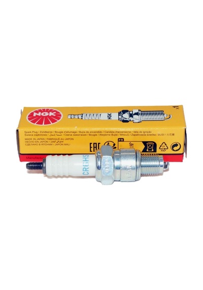 Ngk Buji Cr6hs 7023 Yamaha/mercury Nikel Dıştan Takma Deniz Motoru Bujisi - Nickel Outboard Spark Plug
