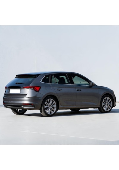 Skoda Scala 2024-2027 Bagaj Aydınlatma Lambası 3b0947415b