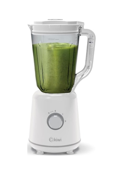 Kiwi KSB-2216 2 In 1 1000 W Sürahi Blender