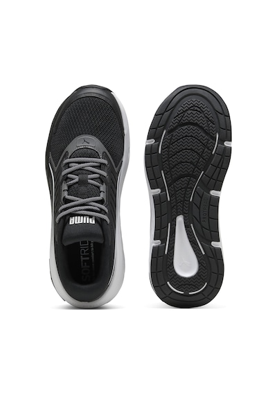 Puma Softride Pro Control Erkek Siyah Koşu Ayakkabısı 31109902 1622383 Siyah