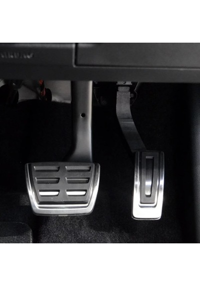 Seat Ibiza Otomatik Pedal Seti 2017-2020