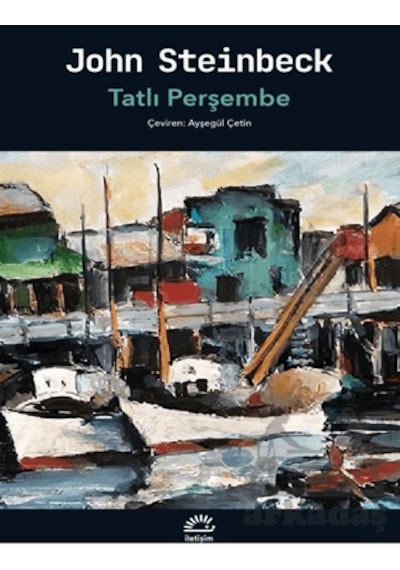 Tatlı Perşembe İletişim Yayınevi