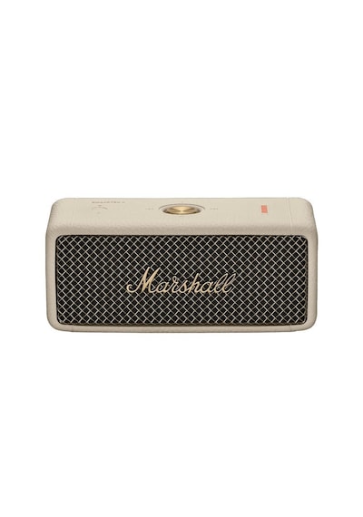 Marshall Emberton Iı Bluetooth Hoparlör, Cream