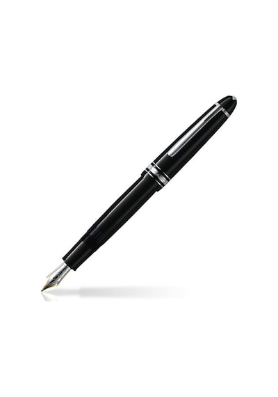 2851 Mont Blanc Meisterstuck Kalem Çok Renkli