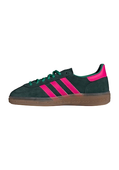 Adidas Spezial Yeşil Hentbol Ayakkabısı Kj3776