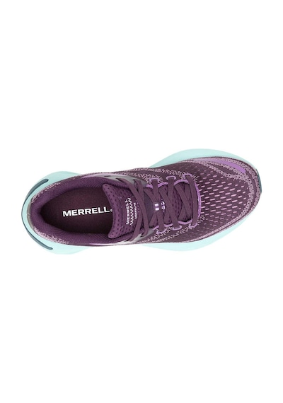 Merrell Morphlite Gore-tex Kadın Patika Koşu Ayakkabısı-j068280 Mor