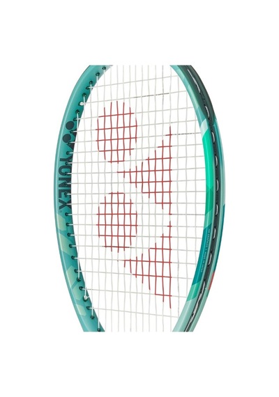 Yonex Percept 100d Inch 305 Gram Kordajsız Zeytin Yeşili Tenis Raketi