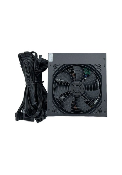 Powerboost 600w Power 12cm Fanlı Bst-atx600e Jpsu-bst-atx600e