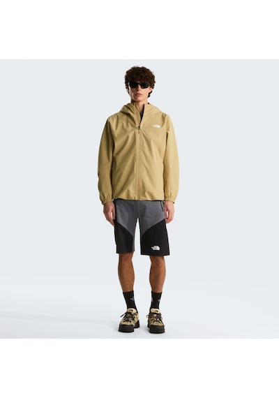 The North Face M Quest Erkek Yağmurluk Ceket Nf0a8g0rlk51 Haki