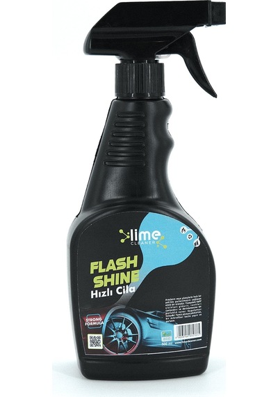 Hızlı Cila - 500 Ml