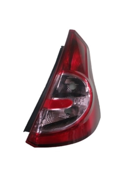 Dacia Sandero 09/12 Stop Lambası Sağ Kırmızı/beyaz Famella