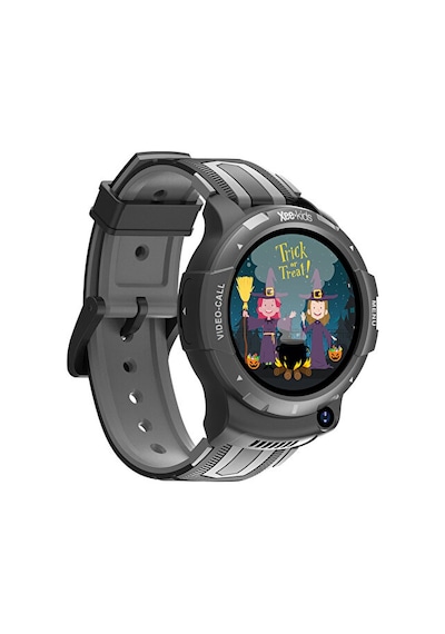 Xee Kids -11 Sim Kartlı Konum Takipli Görüntülü Konuşmalı Akıllı Çocuk Saati (Distribütör Garantili)