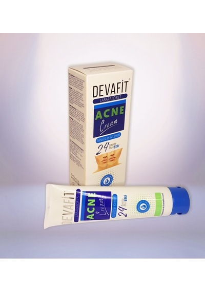Devafit Sivilce Kremi 100 ML
